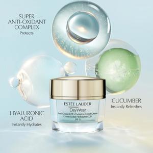 Estee Lauder DayWear Anti Oxidant 72H Hydration Sorbet Creme SPF 15 50ml